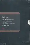 Trilogía de Auschwitz