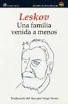 Una Familia Venida a Menos