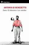 Zama-El Silenciero-Los Suicidas