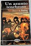 UN ASUNTO TENEBROSO