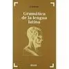 Gramática de la Lengua Latina