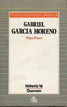 Gabriel García Moreno