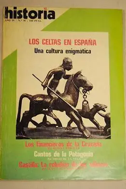 Los Celtas
