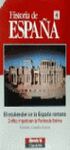 EL ESPLANDOR DE LA ESPAÑA ROMANA