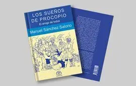 Sueños de Procopio : Amigo de Todos