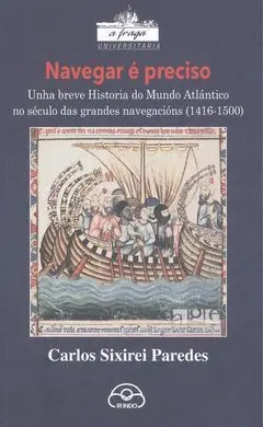 Navegar e Preciso