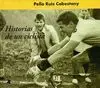 Historias de un Ciclista