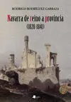 Navarra de Reino a Provincia (1828-1841)