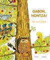 GABON HONTZA!