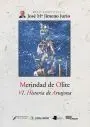 Merindad de Olite Vi. Historia de Artajona