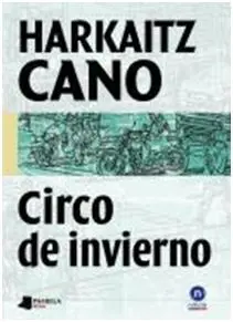 Circo de Invierno