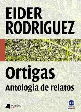 Ortigas. Antologia de Relatos