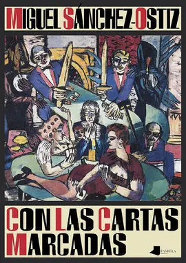 Con las Cartas Marcadas