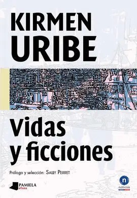 Vidas y Ficciones