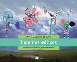 Ingenios Eolicos