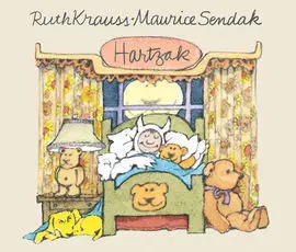 Hartzak