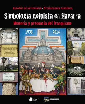 Simbología Golpista en Navarra