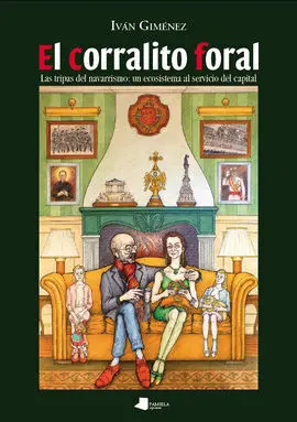 El Corralito Foral