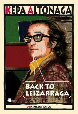 Back To Leizarraga