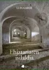 Ehiztariaren Isilaldia