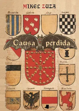 Causa Perdida