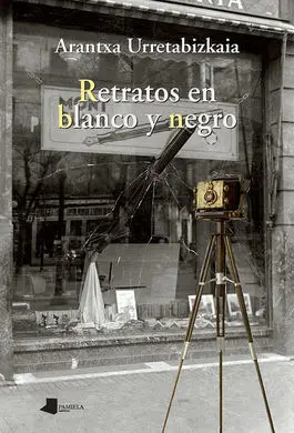 Retratos en Blanco y Negro