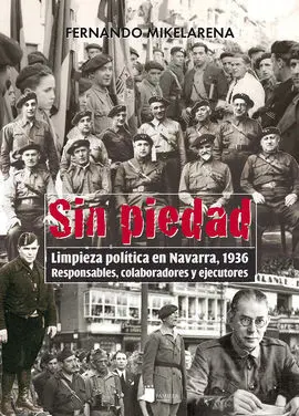 Sin Piedad