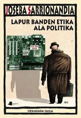 Lapur Banden Etika Ala Politika