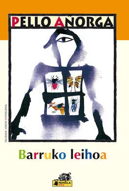 Barrruko Lehioa