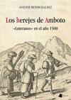 LOS HEREJES DE AMBOTO