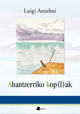 Ahantzerriko Kop(L)Ak