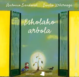 Eskolako Arbola