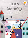 ZERUA GRIS DAGO