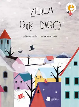 Zerua Gris Dago