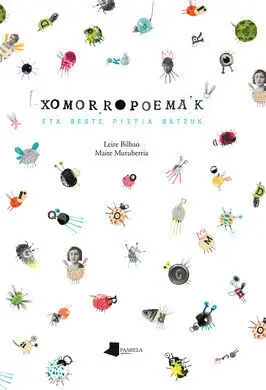 Xomorropoemak