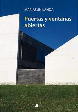 Puertas y Ventanas Abiertas