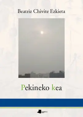 Pekineko Kea