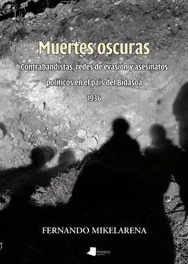 Muertes Oscuras