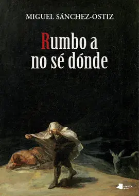 Rumbo a no se Donde
