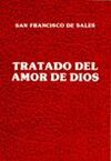 TRATADO DEL AMOR DE DIOS