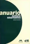 Anuario de Justicia Alternativa