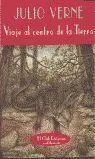Viaje Al Centro de la Tierra