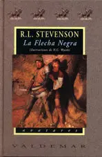 La Flecha Negra