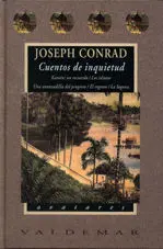 Cuentos de Inquietud