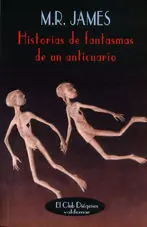 Historias de Fantasmas de un Anticuario