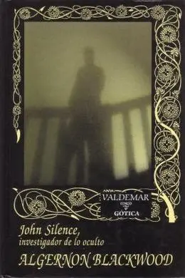 John Silence