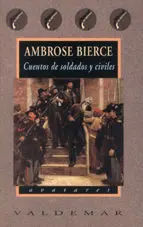 Cuentos de Soldados y Civiles
