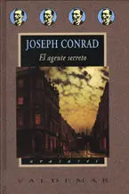 El Agente Secreto