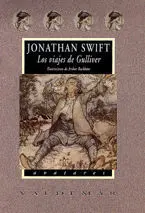 Viajes de Gulliver