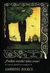¿Pueden Suceder Tales Cosas?